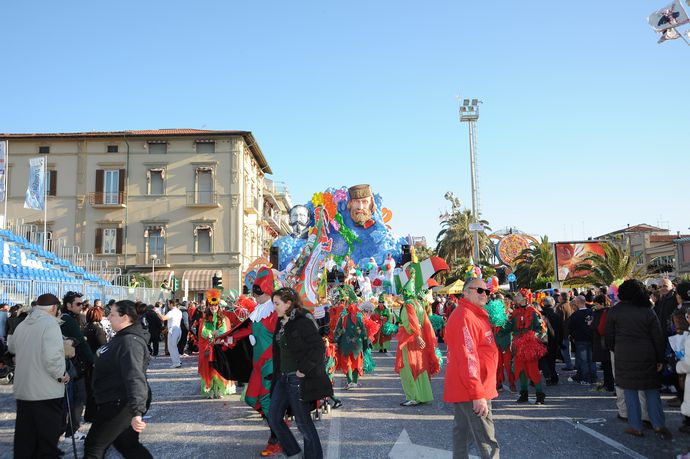 Ingrandisci la foto